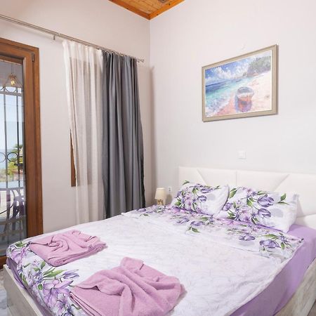 Villa Helga Exotic Pefkochori Exteriér fotografie